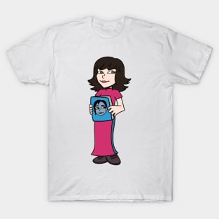 Björk (Bachelorette) T-Shirt